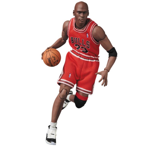 [預購] MAFEX NBA 芝加哥 公牛 麥可 喬丹 可動 萬年東海 20年5月