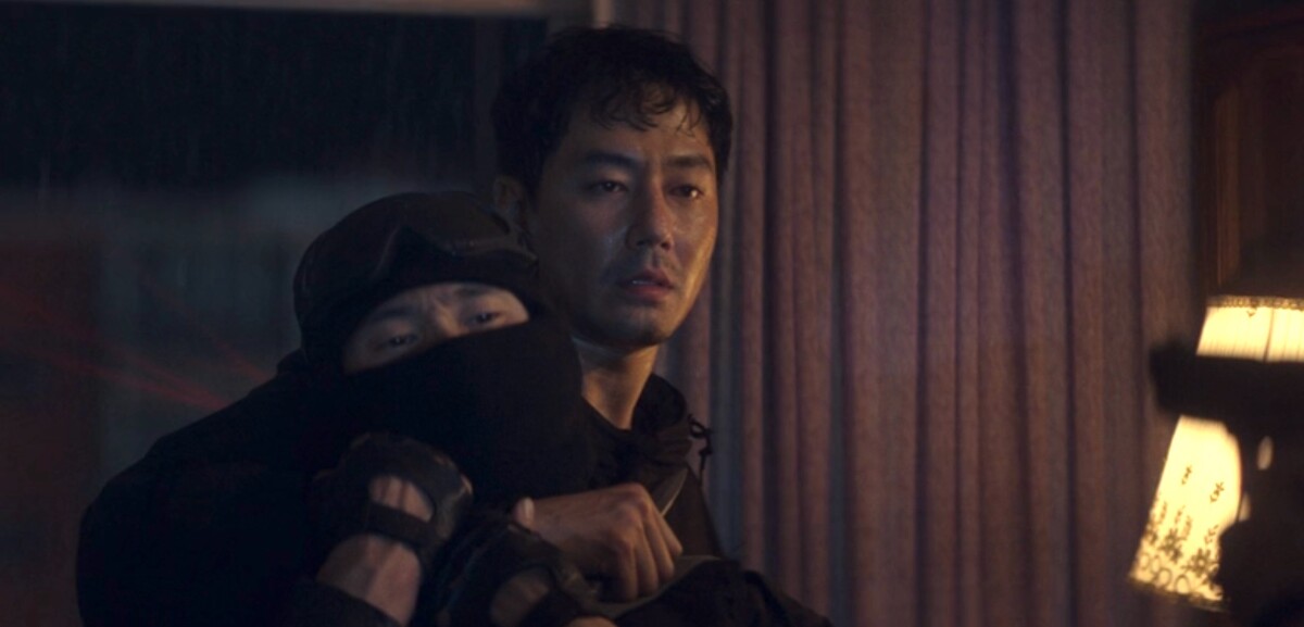 《Moving異能》斗植&amp;amp;amp;美賢8個愛情細節！斗植美賢其實很像