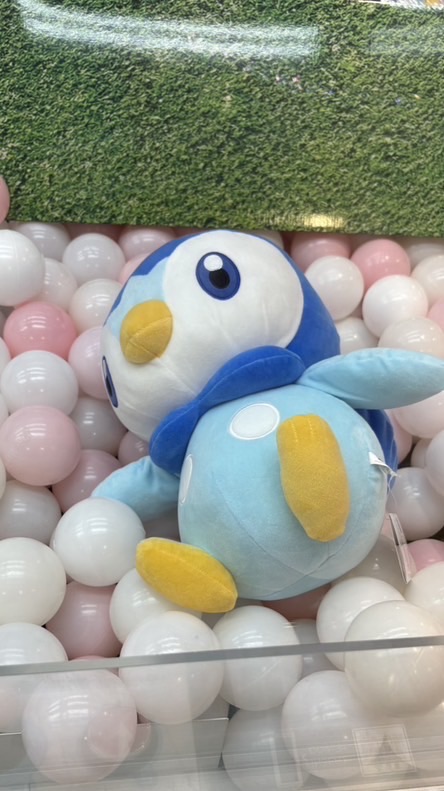 ポケモンユナイト楽しも！
