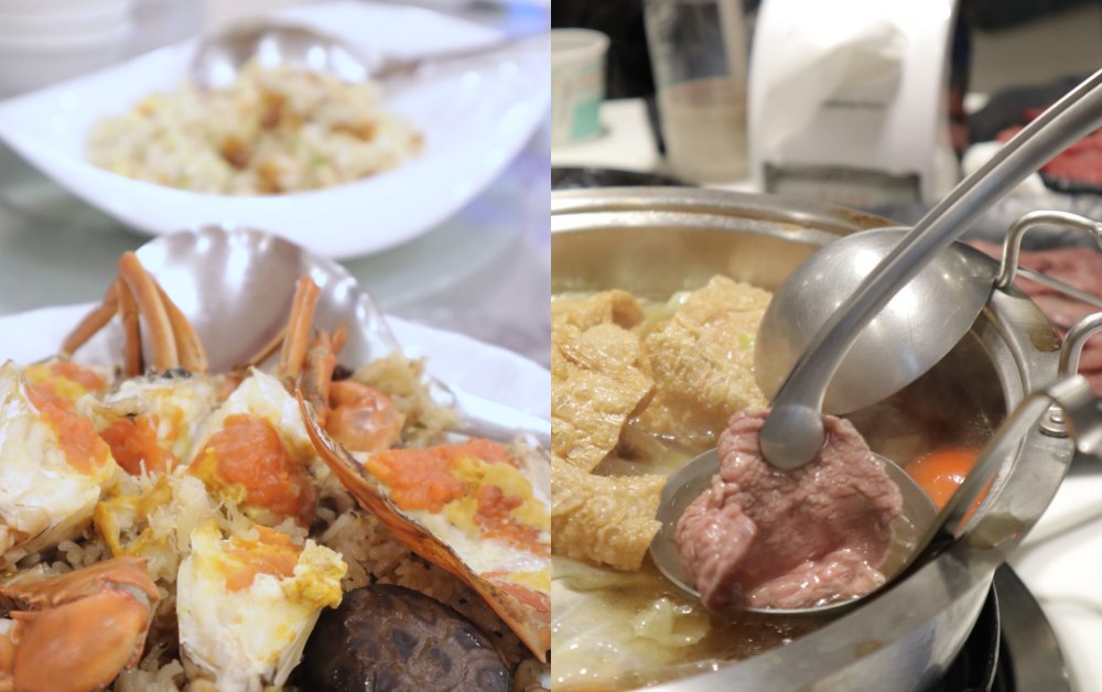 2022米其林必比登出爐，27家台南必吃餐廳、小吃推薦名單大公開！阿明豬心、葉家小卷米粉...人氣名店全上榜-3