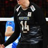石川祐希選手好きな人集まれ🏐✨