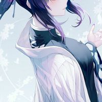 蝴蝶忍