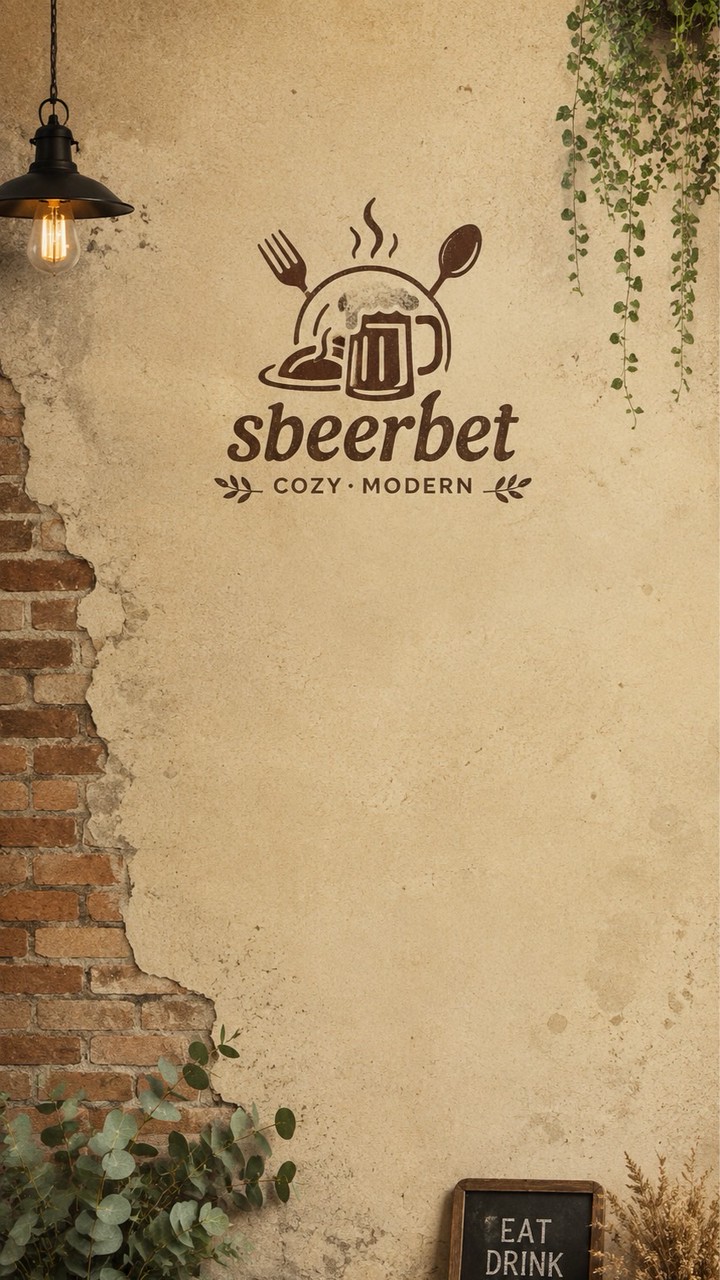 ร้าน Sbeerbet