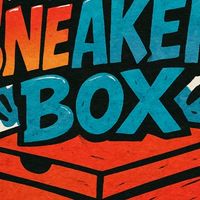 SNEAKERBOX代購