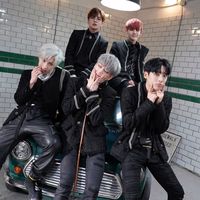 A.C.E 5TAR王牌群🌟