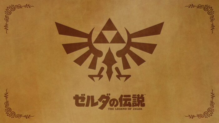 Nintendo TOKYO 薩爾達傳說