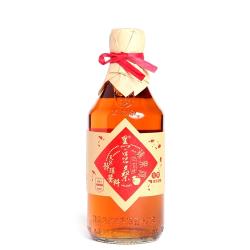 【黑豆桑】天然手工蘋果淳