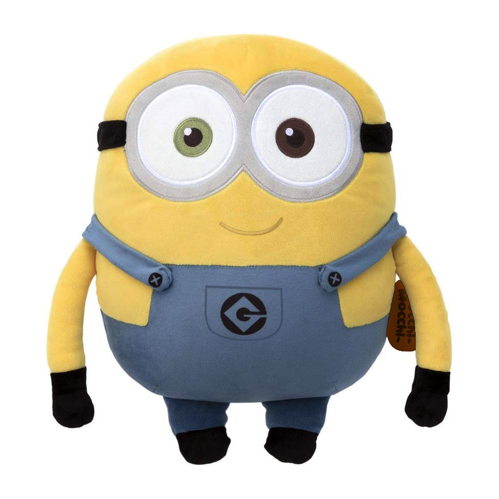 各主題吊飾絨毛娃娃重現度高讓你愛不釋手 細緻柔軟的觸感好舒服商品尺寸(CM)：14*21*9品牌國家：日本主材質：聚脂纖維內容物：本體*1產地：越南適用年齡：6歲以上BSMI：M33696重量(g)：