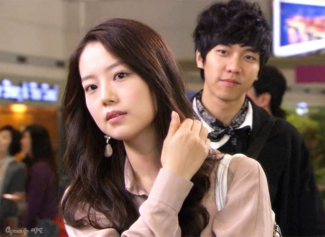 《惡之花》文彩元出演《燦爛的遺產》壞女配，迎來事業巔峰！