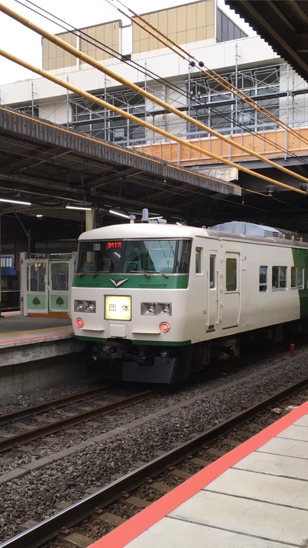 全国の鉄道オタクとにかく集めよう！！