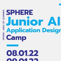SPHERE Junior AI Application Designer Camp