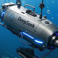 Deepseek人工AI討論區