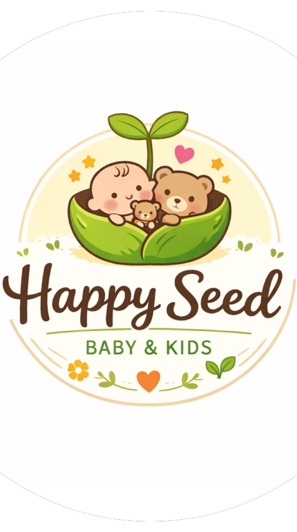 Happy Seed Baby & Kids