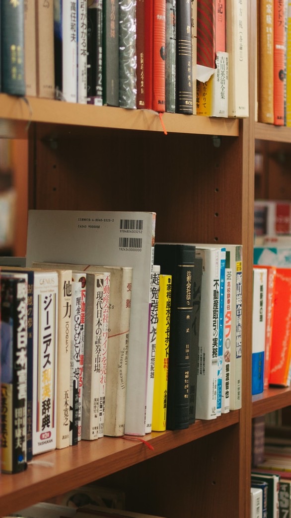 OpenChat ラノベ愛読家！　ゆる〜く意見交換