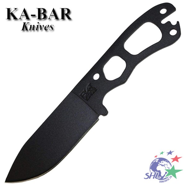 KA-BAR - BK11 強化一體成形戰鬥刀 / 格鬥刀 AK-5101 / BK11 【詮國】