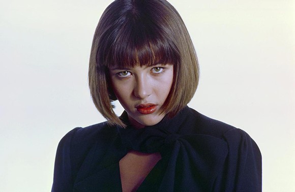 おかっぱから大人ボブへ ソフィー マルソーのヘアスタイル変遷