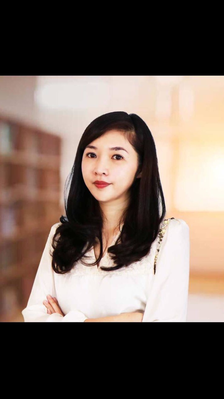 劉妍希分析師社群