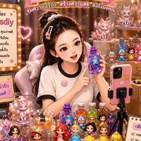 👑ด้อม Richesdiy อัพเดทสินค้า🧺