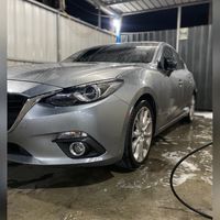 Mazda3 三代