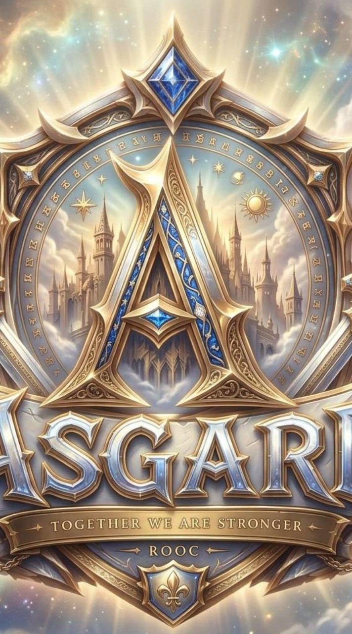 Asgard Rooc