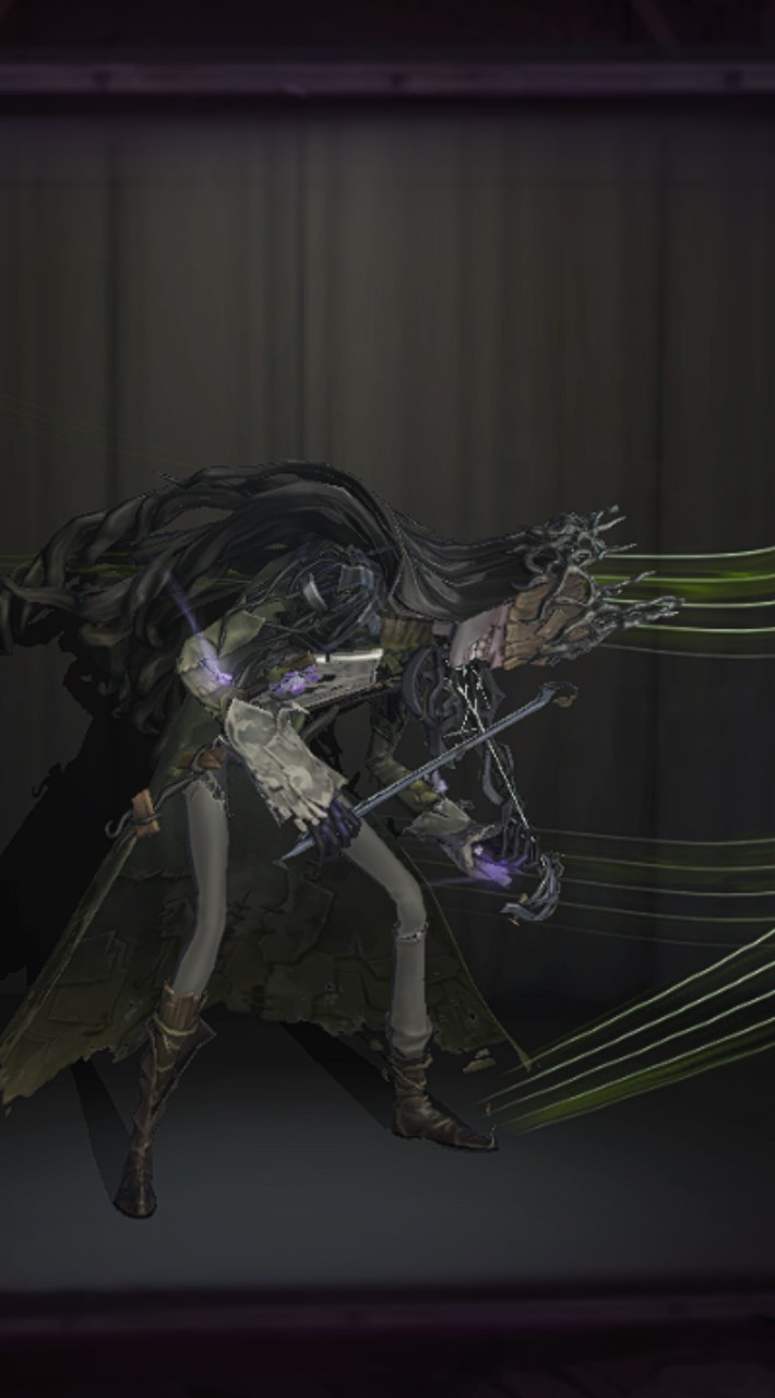 第五人格！皆で楽しもう！