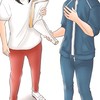 朗読、セリフ読んじゃいなよ