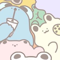 🐻‍❄️1773/1880寒霜啟示錄(TWN•1st•XwX)