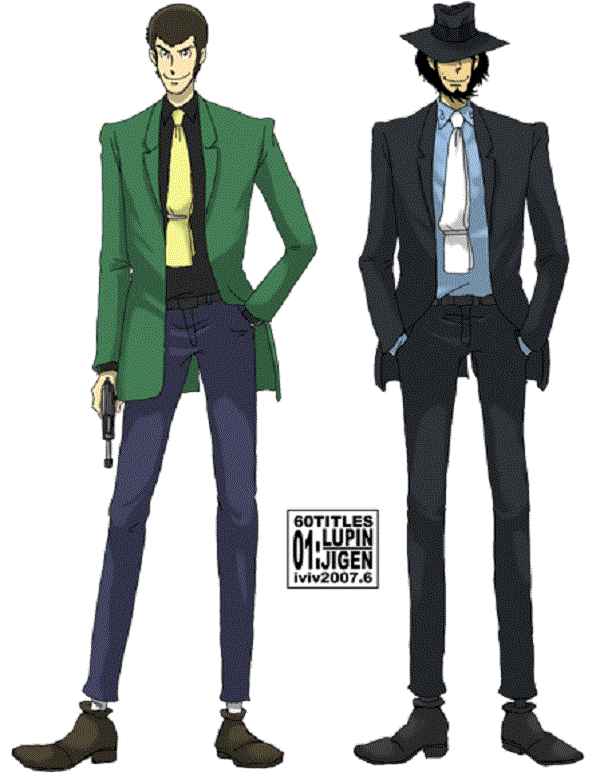 動漫中 最速配同性組合 萬人最愛的bl 和百合都在這 Line購物