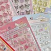 🎀シール・ガチャ情報🎀　姫路〜神戸🤍　ルールなし🫧