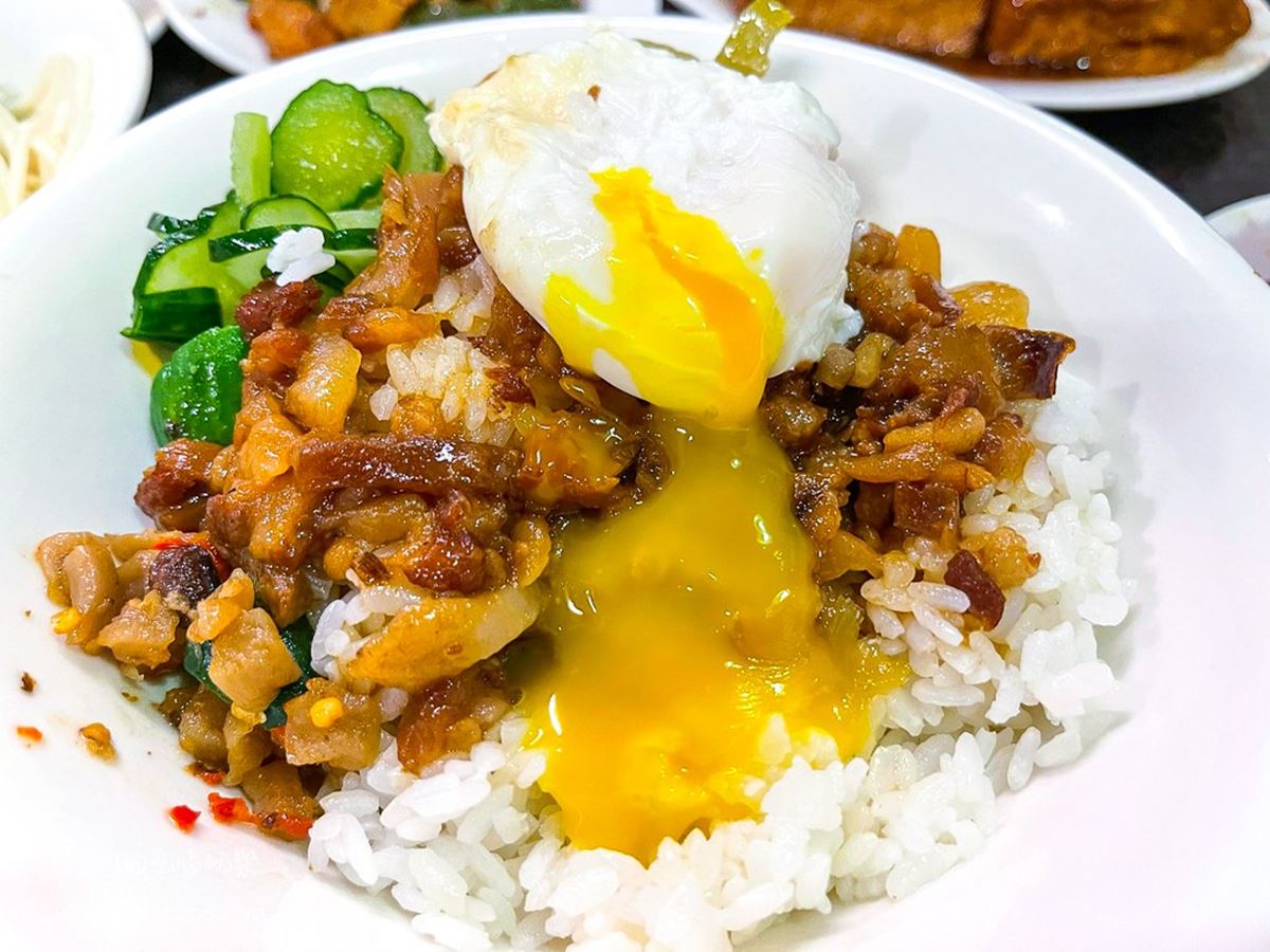 連假開趴必收！ 雙北６家「24小時營業」美食：銅板價港點、銷魂豬腳、牛肉麵