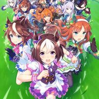 - [ Uma Musume Pretty Derby ] -