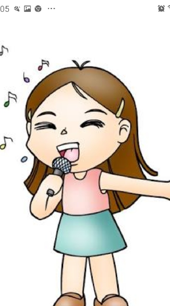 คนรักร้องเพลง