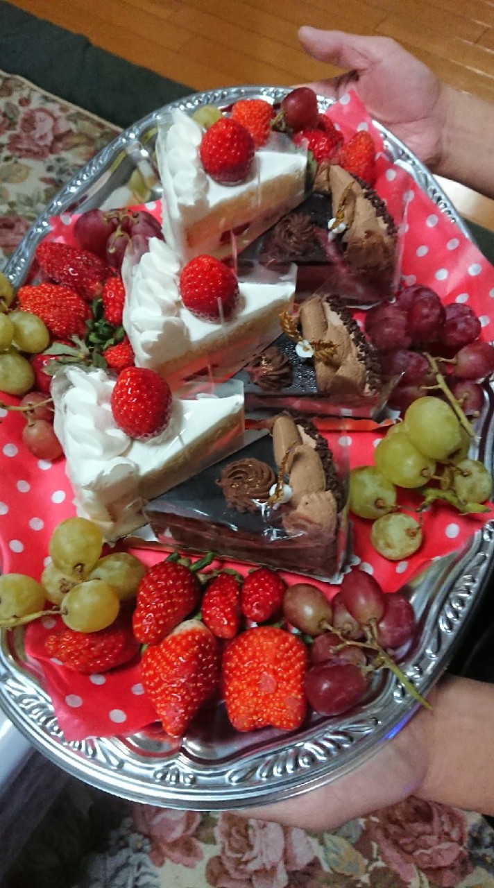 お家で料理♡お菓子♡そして雑談