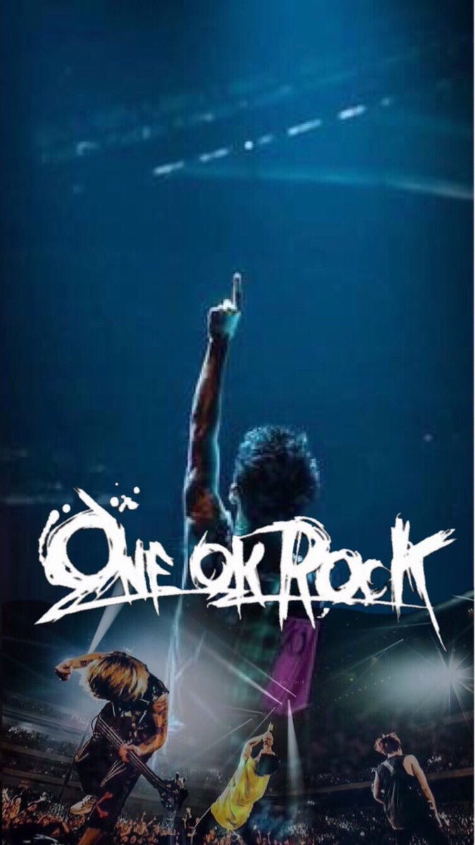 ONE OK ROCK OpenChat