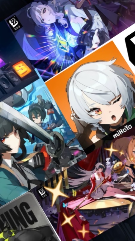 ゼンゼロ初心者集まれ！！！！！！