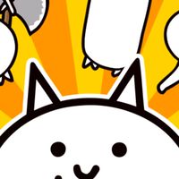 にゃんこ大戦争を皆で楽しむ部屋！