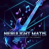 歌い手グループ「Nebulight matis」　～歌雑やってみよ！～