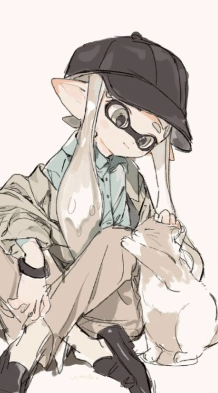 スプラ3トーク  「男女️️️⭕️」  「不登校・別教室登校の人など」（説明欄見てから入ってください🙇🏻‍♀️）