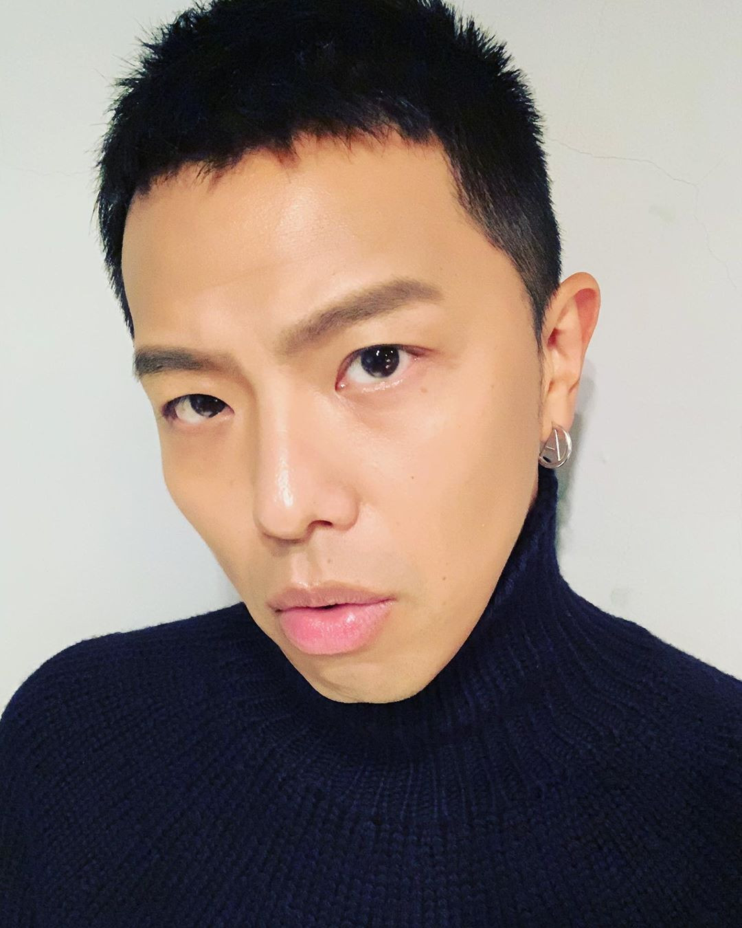 吳宗憲、KID為小鬼創作紀念歌曲＜？＞：「天堂有多遠，你的行李帶得夠不夠？」