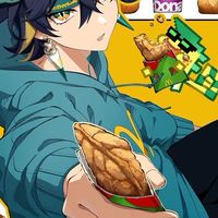 雑談、ゲーム！主に原神