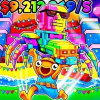 フォートナイト【GO UP】【STEAL】【FIGHT】【タワディフェ】【フルーツ】【ラキブロ】