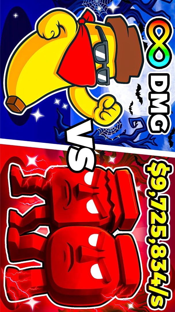 フォートナイト【FRUIT vs BRAIN ROT 】【STEAL THE BRAINROT】配布