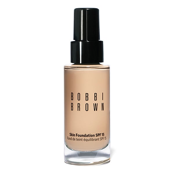 A truly modern foundation that offers invisible, weightless coverage that looks like skin, not makeu