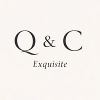 Q & C Exquisite❤️