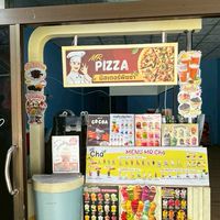 🧋🍟MR.Pizza  ศรีนคร 🍕🛵
