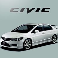 HONDA civic乗りの方やシビックが好きな人気軽に参加してくださいね！😊(*≧∀≦*)