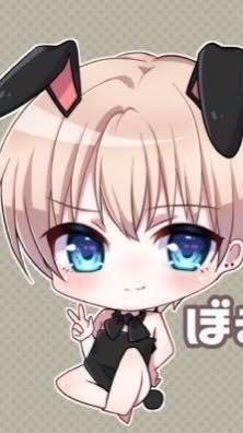 ぼるぼるえのおへや。