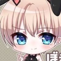 ぼるぼるえのおへや。
