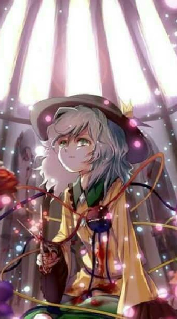 東方projectが好きな人どんどん集まれ！のオープンチャット