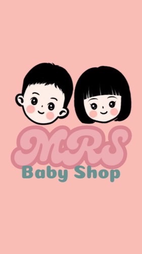 MRSXMRS 𖤐ˊ˗兩位太太嬰幼兒童裝&母嬰選物🤍ྀི